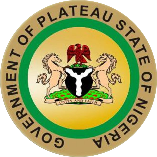 Plateau State Logo